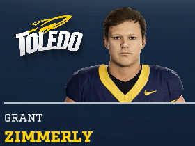 Grant Zimmerly