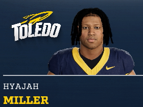 Hyajah Miller