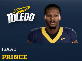 Isaac Prince