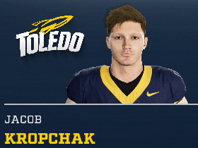 Jacob Kropchak