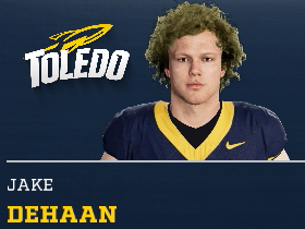 Jake Dehaan