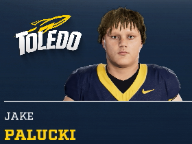 Jake Palucki