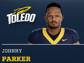 Johnny Parker