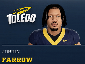 Jordin Farrow