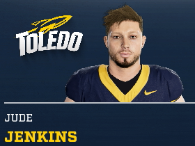 Jude Jenkins