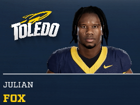 Julian Fox