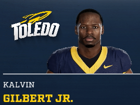 Kalvin Gilbert Jr.