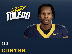 Mo Conteh