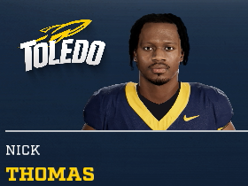 Nick Thomas