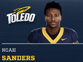 Noah Sanders