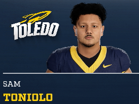Sam Tonidlo