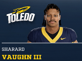 Sharard Vaughn III