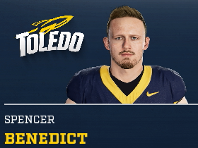 Spencer Benedict