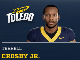 Terrell Crosby Jr.
