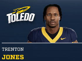 Trenton Jones