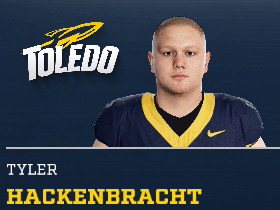 Tyler Hackenbracht