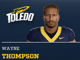 Wayne Thompson