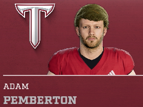 Adam Pemberton