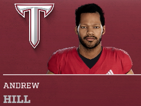 Andrew Hill