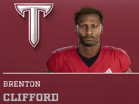 Brenton Clifford
