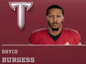 Bryce Burgess