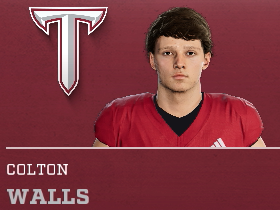 Colton Walls