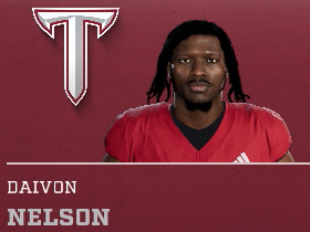 Daivon Nelson