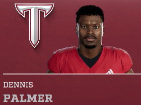 Dennis Palmer