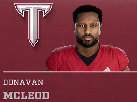 Donavan Mcleod