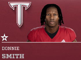 Donnie Smith