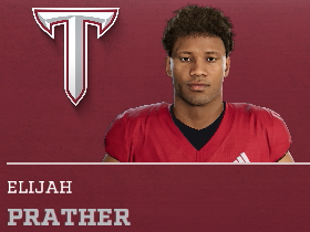 Elijah Prather