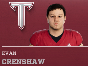 Evan Crenshaw