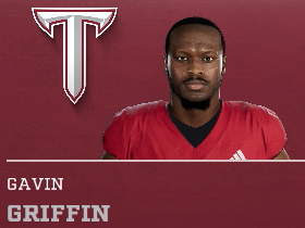 Gavin Griffin