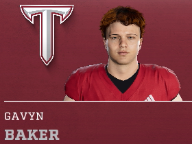 Gavyn Baker