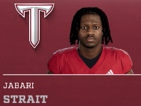 Jabari Strait