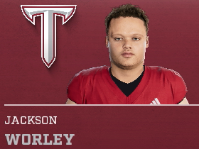 Jackson Worley