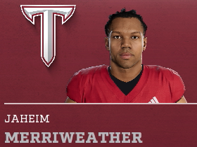 Jaheim Merriweather