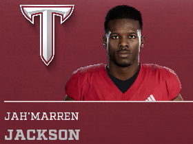 Jah'Marren Jackson