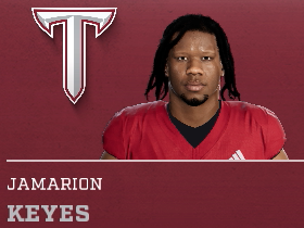 Jamarion Keyes
