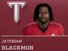 Jatorian Blackmon