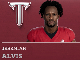 Jeremiah Alvis
