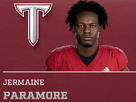 Jermaine Paramore