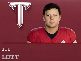 Joe Lott