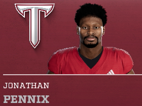 Jonathan Pennix