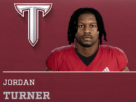 Jordan Turner