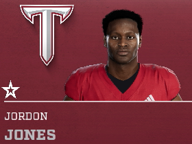 Jordon Jones