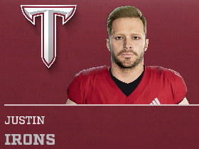 Justin Irons