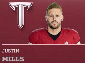 Justin Mills