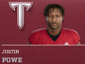 Justin Powe