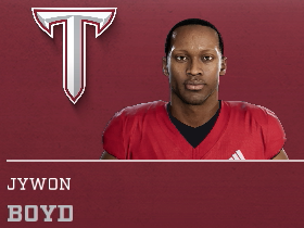 Jywon Boyd